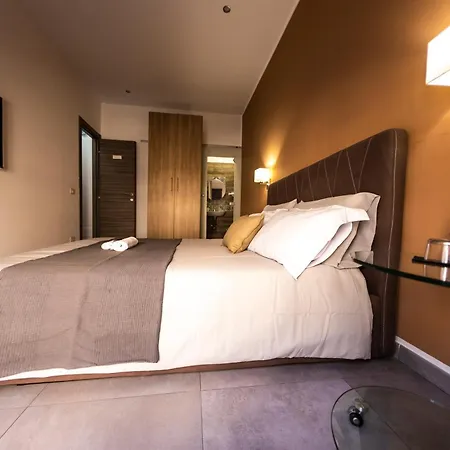 Sant'Agostino Boutique Rooms-2